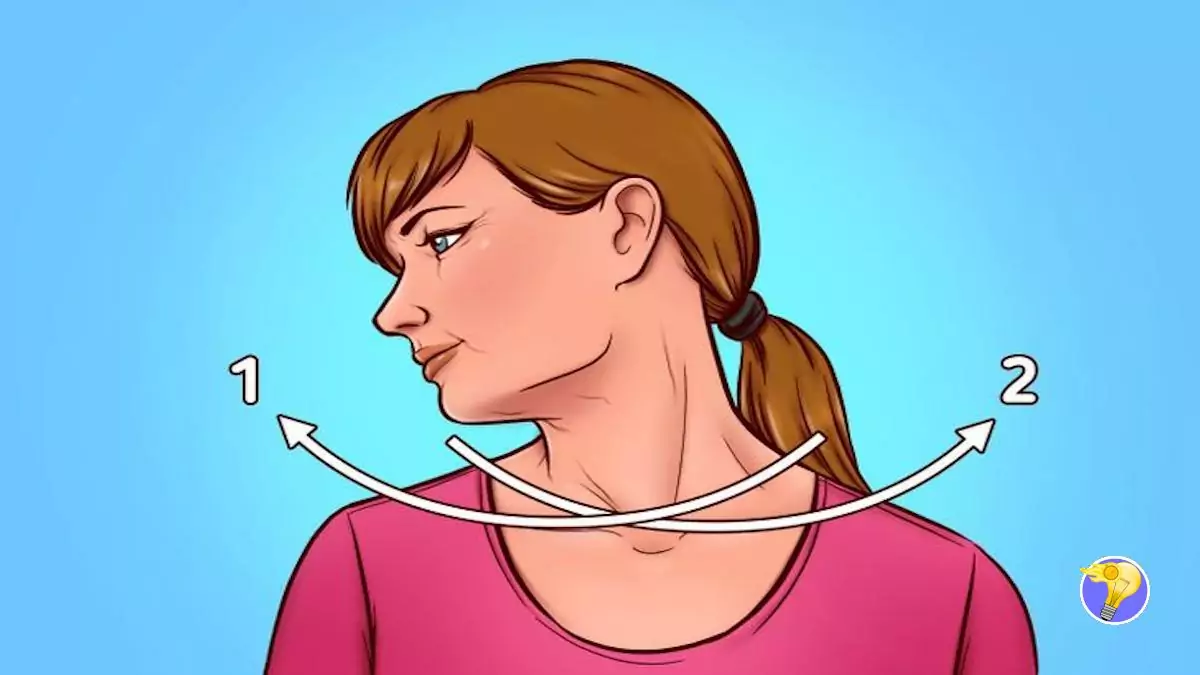 5 Pratiques pour un Cou Affiné et une Belle Posture