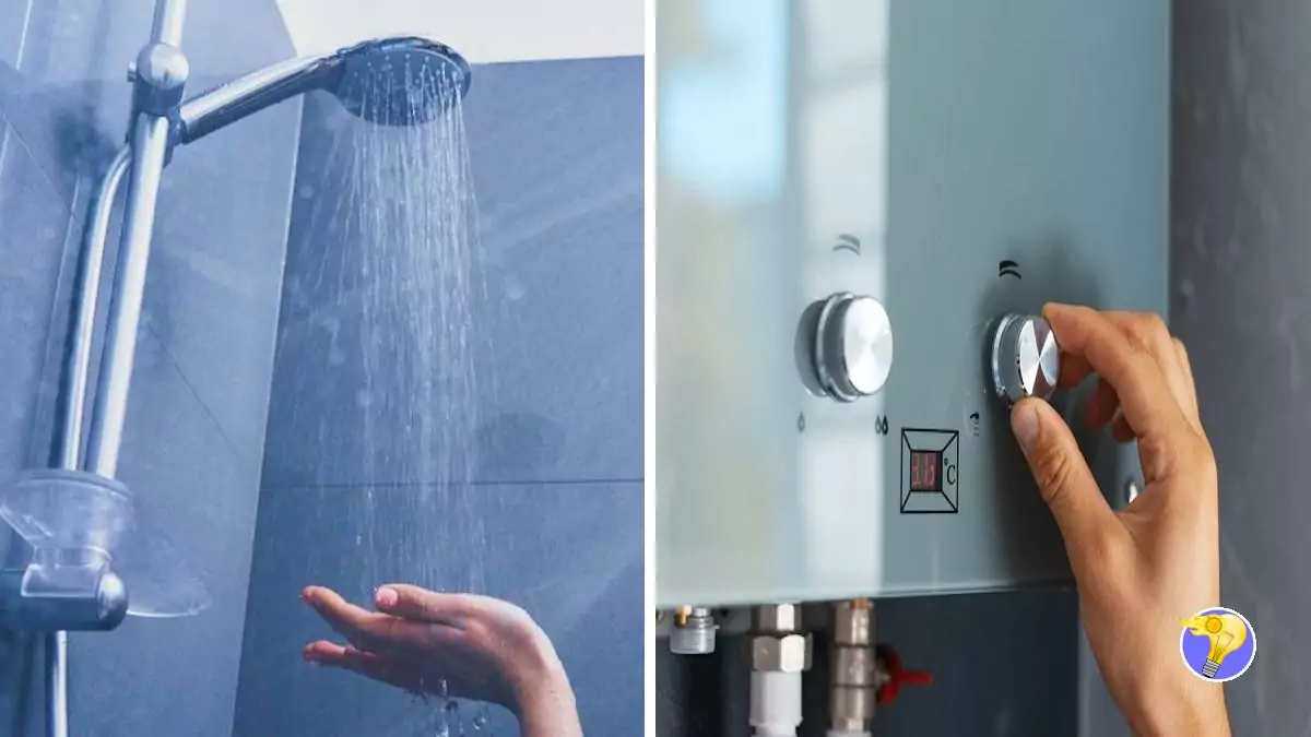 6 Conseils pour Gérer la Consommation d’Eau Chaude