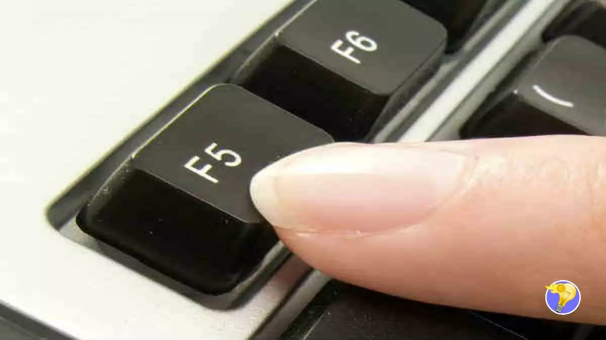 Venez Découvrir les fonctionnalités de la Touche « F » du Clavier