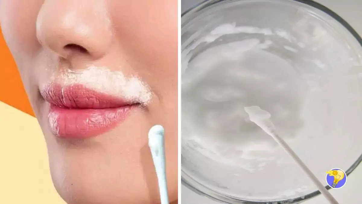 Bicarbonate De Soude Poils Visage Avis