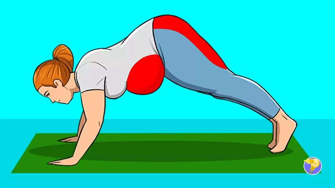 7 Exercices de Fitness pour Avoir une Belle Forme Sculptée