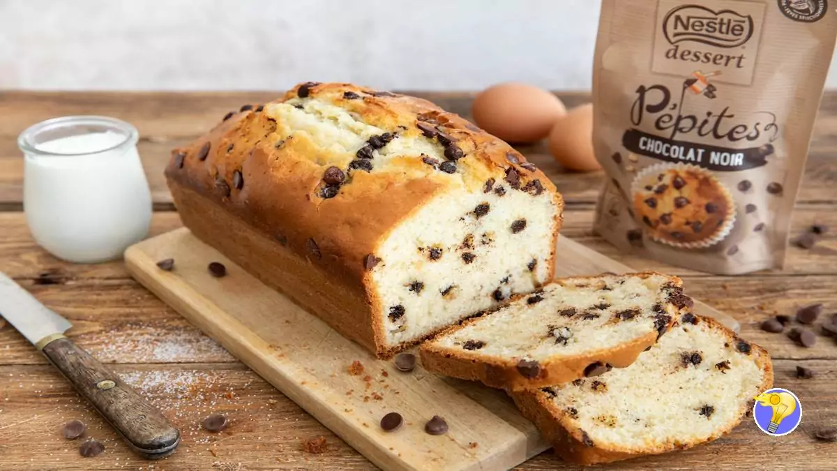 Comment Faire Pour Que Les Pepites Ne Tombent Pas Comment Préparer un Gâteau aux Pépites de Chocolat?