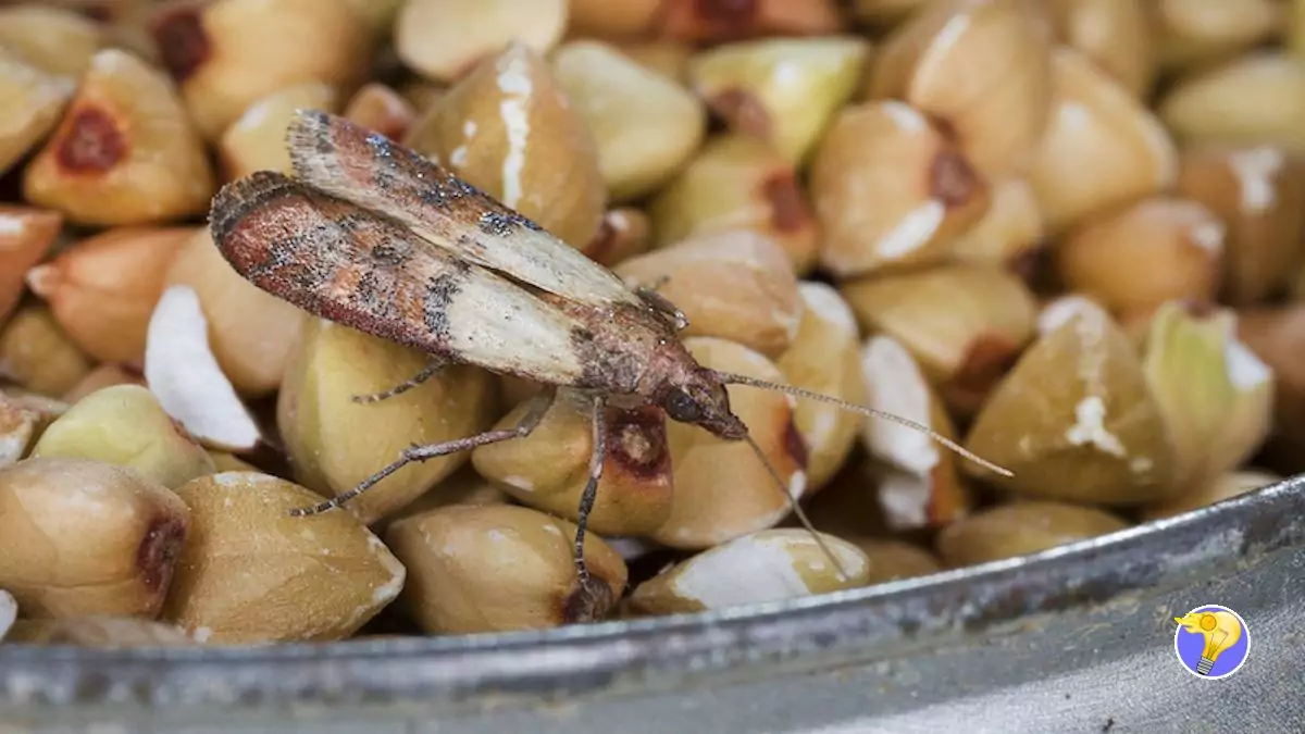 Mites Alimentaires : Lutter contre leur Colonisation et les Empêcher de