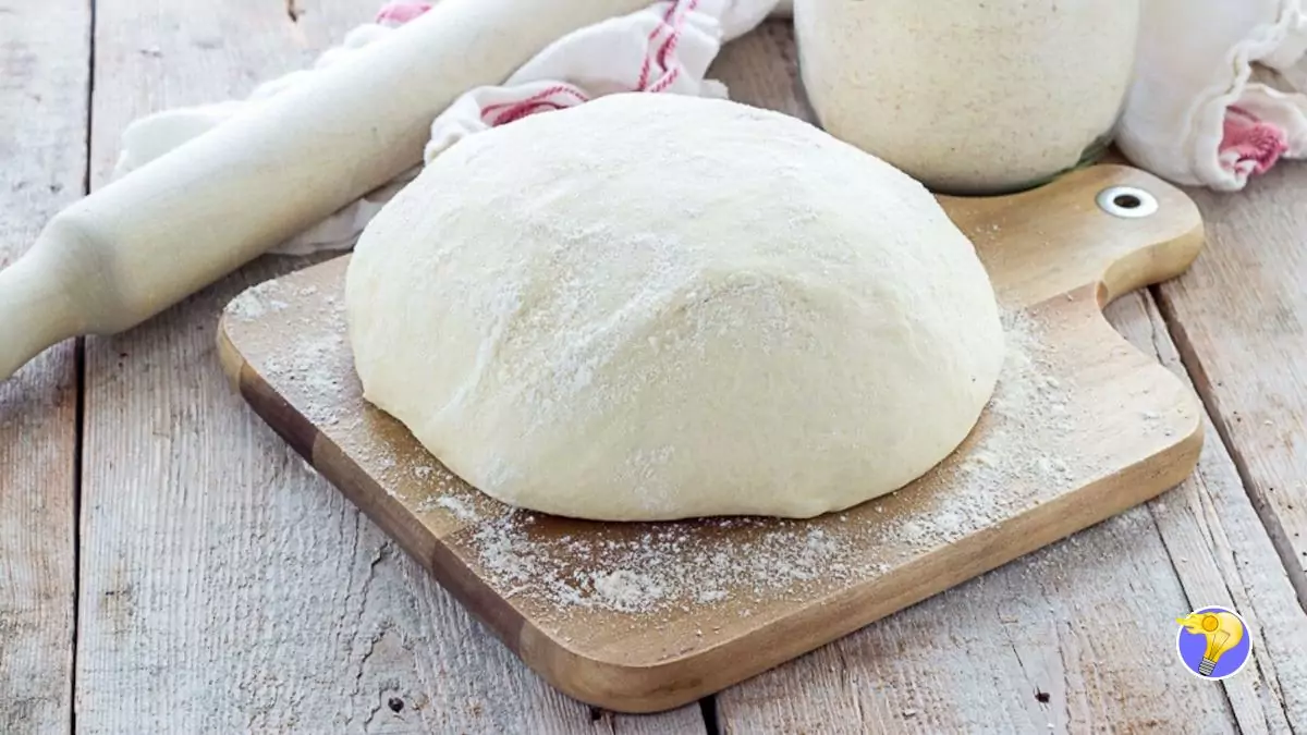 Régalez-vous d’un Pain fait Maison Délicieux et Croustillant sans Avoir