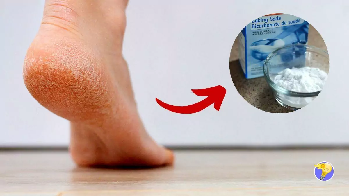 Avoir des Pieds Doux : C’est Possible Grâce à cette Pédicure Naturelle