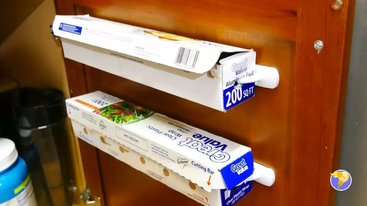 Distributeur De Rouleau Papier Au Sol Tecnokit - Structure Acier Blanc Pour Bobines 30-32cm | Professionnel