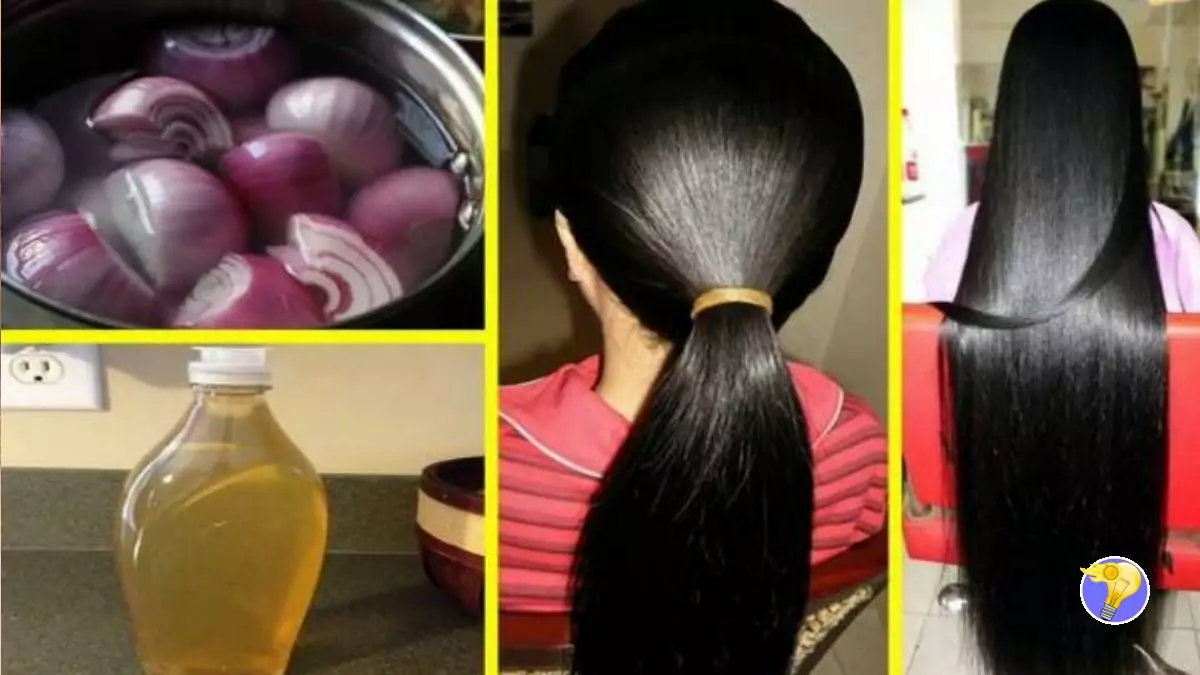 Comment Avoir des Cheveux Sains et Longs