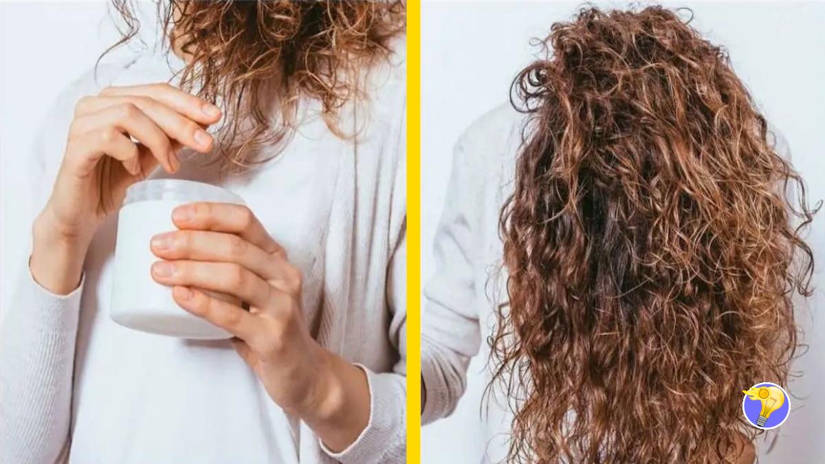 Comment Faire une Crème Coiffante Pour Cheveux Frisés