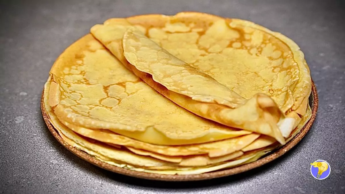 3 Astuces Pour ne pas Rater votre Pâte à Crêpe