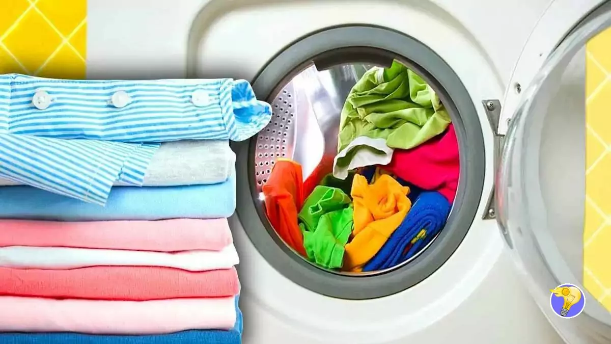 Comment Sécher Son Linge Avec Une Machine À Laver – CZUSA