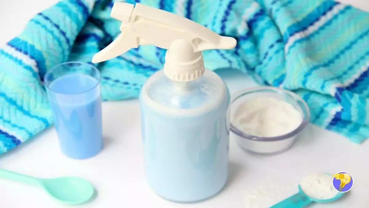 Absorbeur D'humidité Maison Bicarbonate De Soude