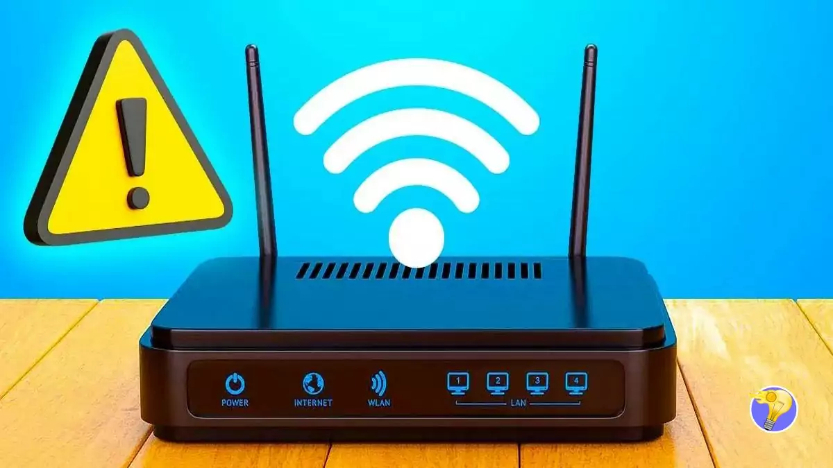 6 Endroits à Eviter pour un Routeur Wifi Fiable