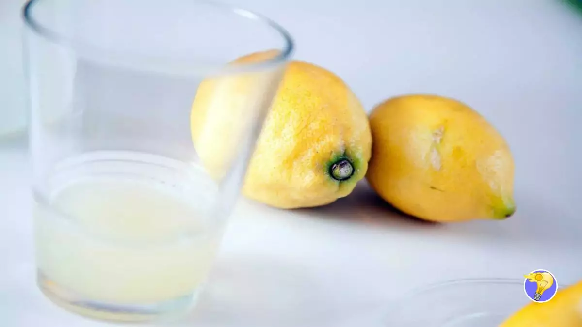 Jus de Citron : 9 Utilisations pour une Beauté Fatale